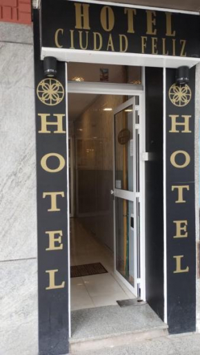 Hotel Ciudad Feliz